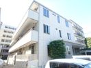 フルール本牧の間取り画像