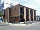レオネクストportの間取り画像