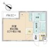 トライヒルズⅡの間取り画像