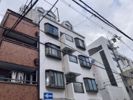 菅栄町レディースマンションの間取り画像