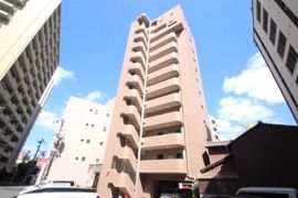 アロッジオ大須賀の外観画像