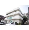 AQマンションの外観