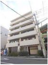 ヴァレッシア菊川シティの外観