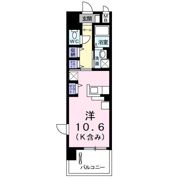 ブライト・ベルウッドの間取り画像