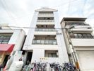 サンシャインMKM大池の外観