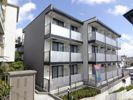 レオパレスSKYの間取り画像