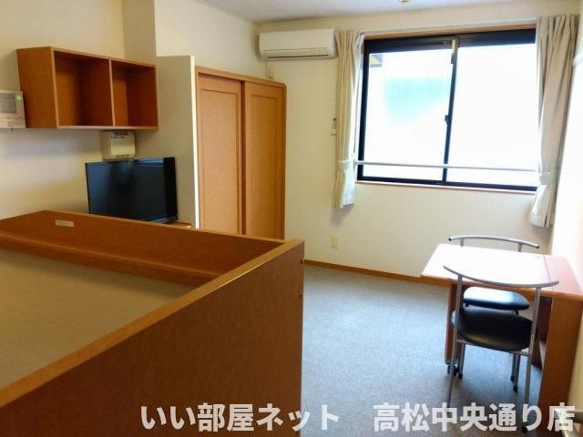 リビング