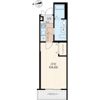 Piano Villa 東寺尾の間取り画像