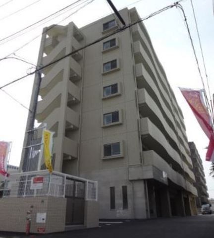 LE GRAND CRUの外観画像