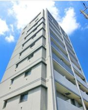 ラ・グラシューズの外観画像