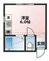 根岸スパイス・ガールズの間取り画像