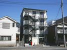 レオパレスマツザトの間取り画像