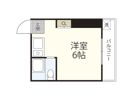 デュウオコート西平塚の間取り画像
