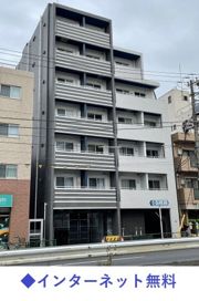 グラントゥルース板橋本町の外観画像