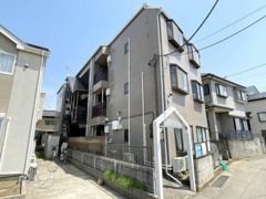 正道マンション（みずほ台）の外観画像