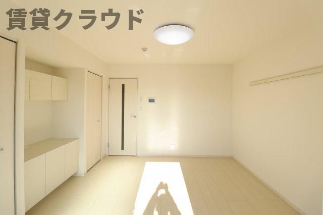 リビング