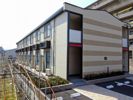 レオパレスオーシャンの間取り画像