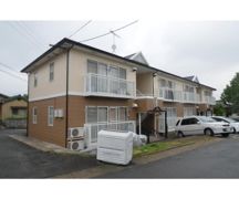エステートピア松英1の外観画像