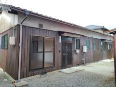 後藤貸家の外観画像