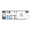 ジオエント福島野田レジデンスの間取り画像