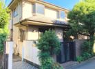 代沢戸建の間取り画像
