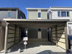 マ メゾンKの外観画像