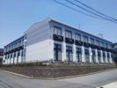 レオパレスコンフォートフレアの間取り画像