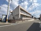 ドリームⅡの間取り画像