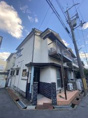 遠見貸家の外観画像