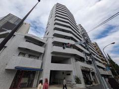 ヒルズ代官山の外観画像