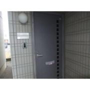 ディアス輝 B棟の外観画像