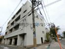 芳園マンションの間取り画像