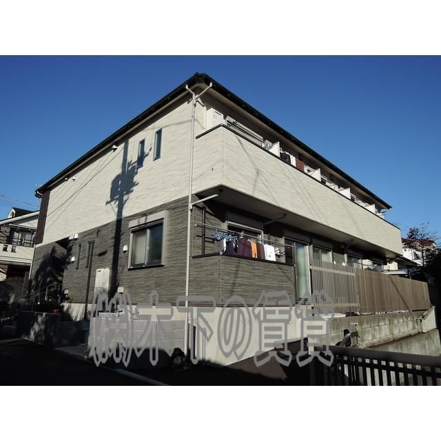 アムール Yutakaの外観画像