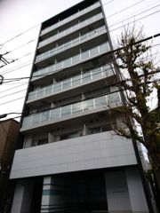 GROWS西横浜の外観画像