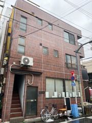 コスモハヤカワの外観画像