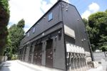 アオアクア浜田山の間取り画像