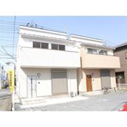 東台プロフィットの外観画像