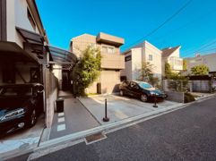 Grace吉祥寺の外観画像