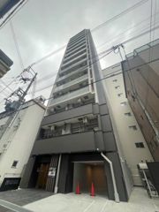 エステムコート神戸元町Ⅱザ・サロンの外観画像