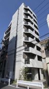 ティモーネ深川の間取り画像