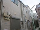 DRホームズ南千住の間取り画像