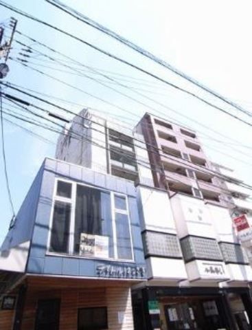 千鳥ビルの外観画像