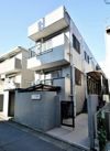 アルス前野町の間取り画像