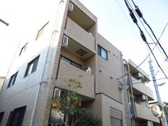 ルミエール正和の外観画像