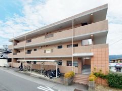 サニーサイド砥部の外観画像