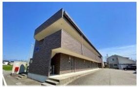 ラピスラズリⅦの外観画像
