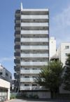 ガーラ・パークサイド川崎の間取り画像