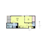 Regalest Ai.resortの間取り画像