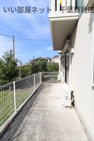 庭