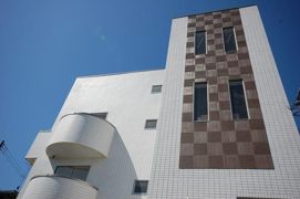 ウッドマンション和光Ⅱの外観画像